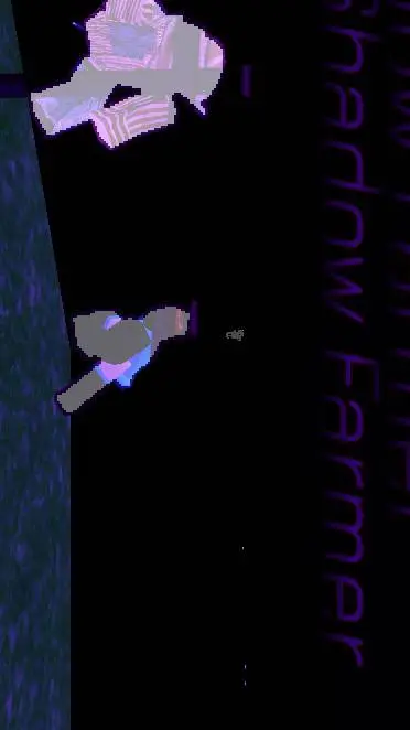 ai character: 2 shadow farmers background