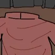 chat with ai character: speaker man close