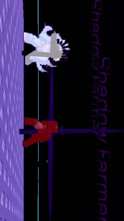 ai character: 2 shadow farmer background