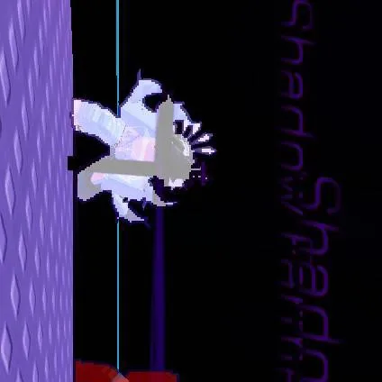 chat with ai character: 2 shadow farmer