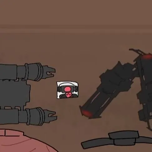 chat with ai character: speaker man