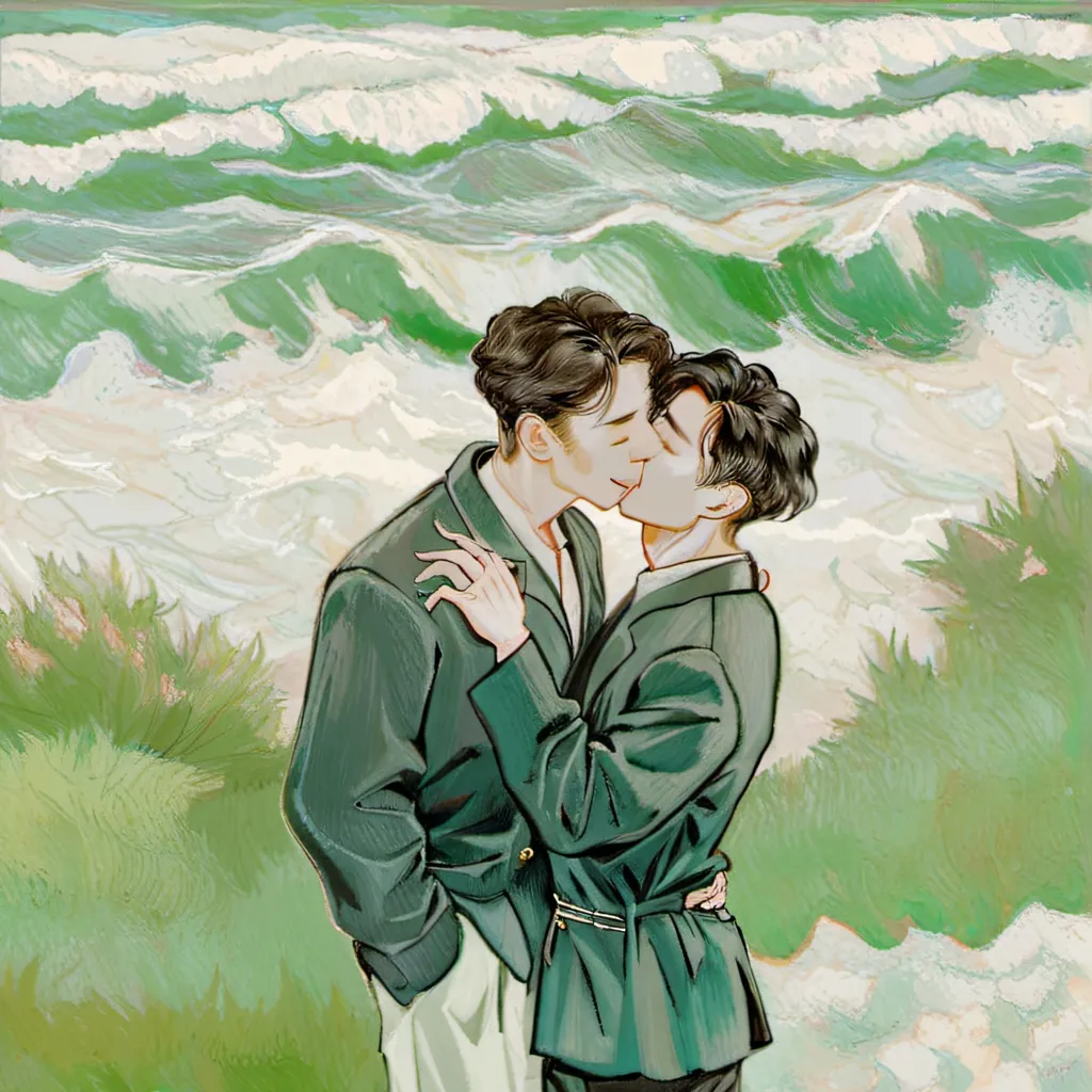 chat with ai character: brazil x alexa