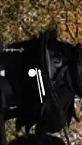 ai character: johnny background