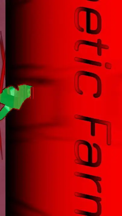 ai character: family Farmer background