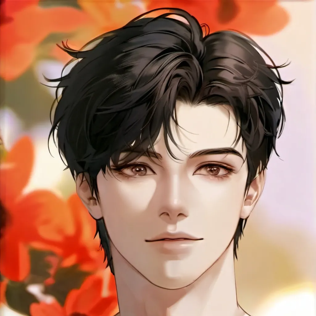 chat with ai character: lucas