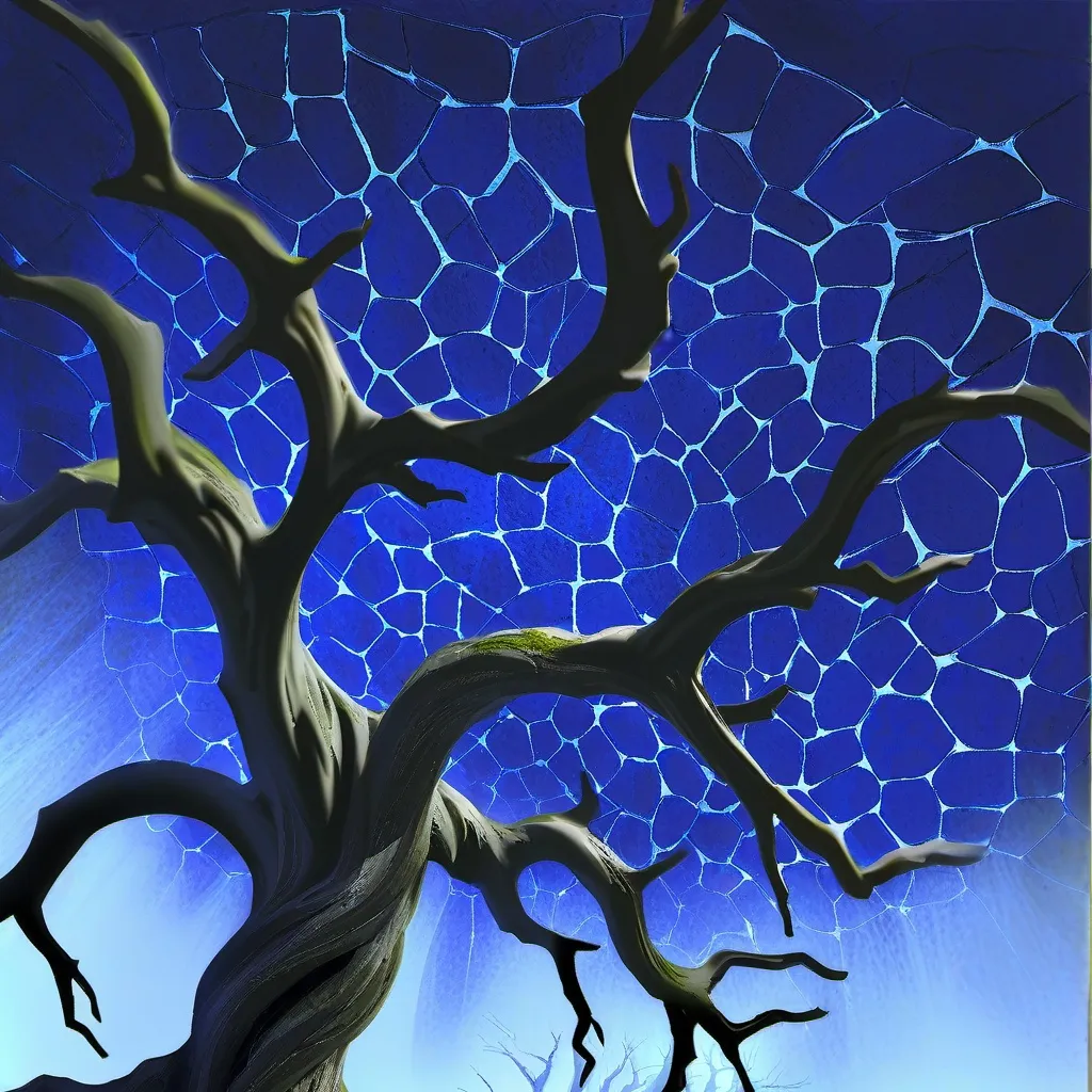 chat with ai character: visible