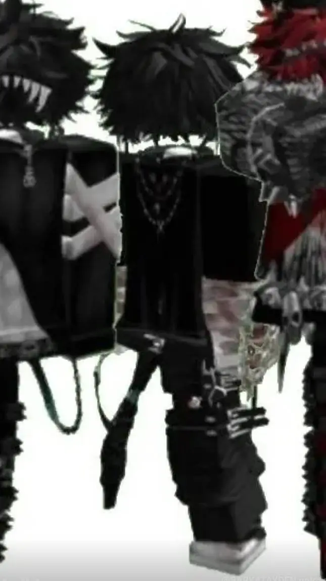 ai character: your 2 boyfriends background