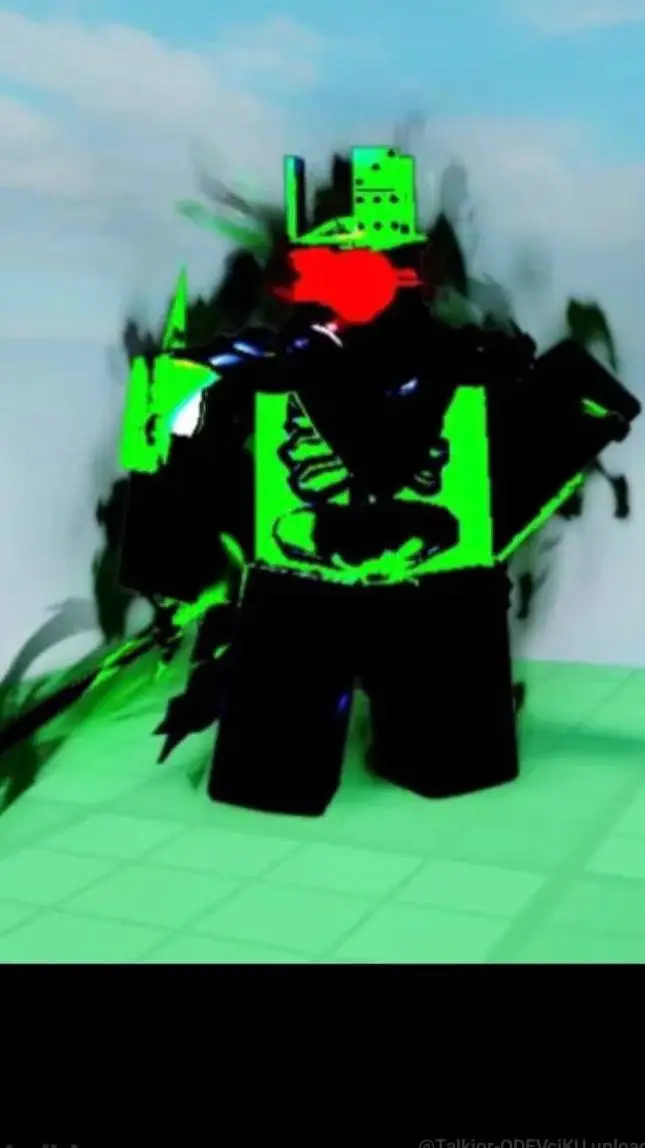 ai character: 1x1x1 loves you background