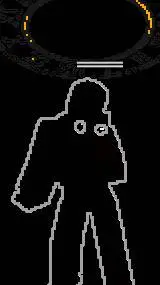 ai character: extreme math background