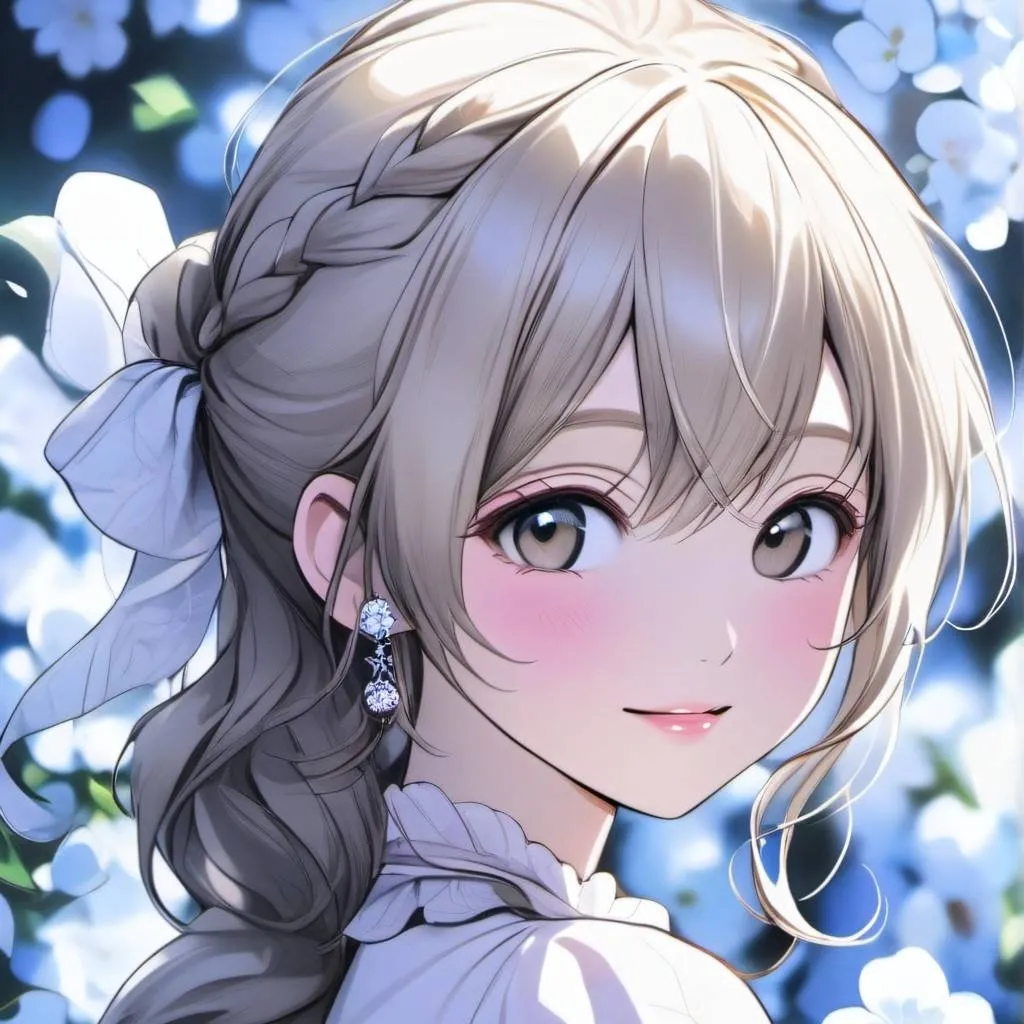 chat with ai character: Elinis