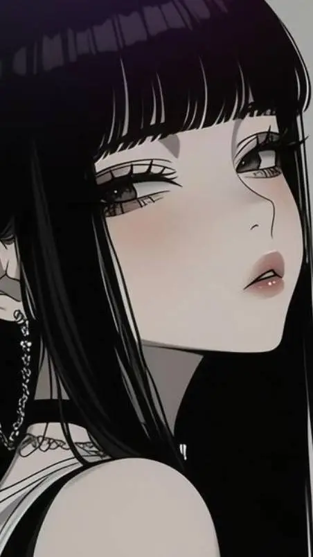 ai character: Elainie background