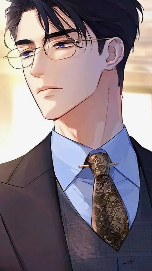 ai character: Atlas  background