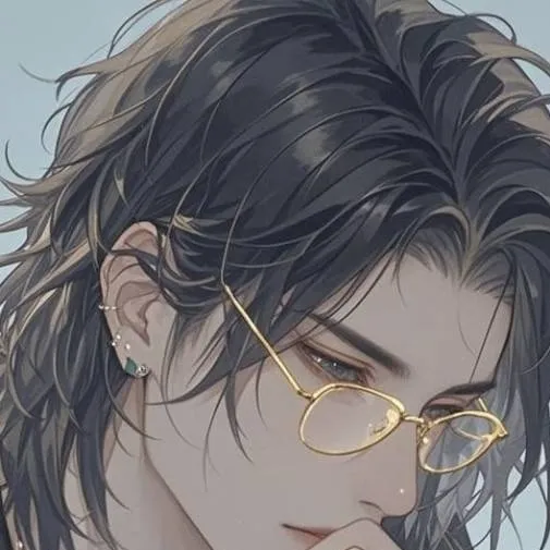 chat with ai character: Cyrus 
