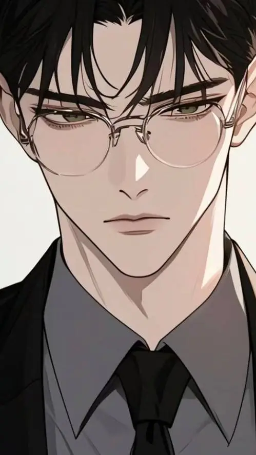 ai character: Henry background