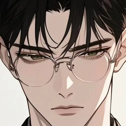 chat with ai character: Henry