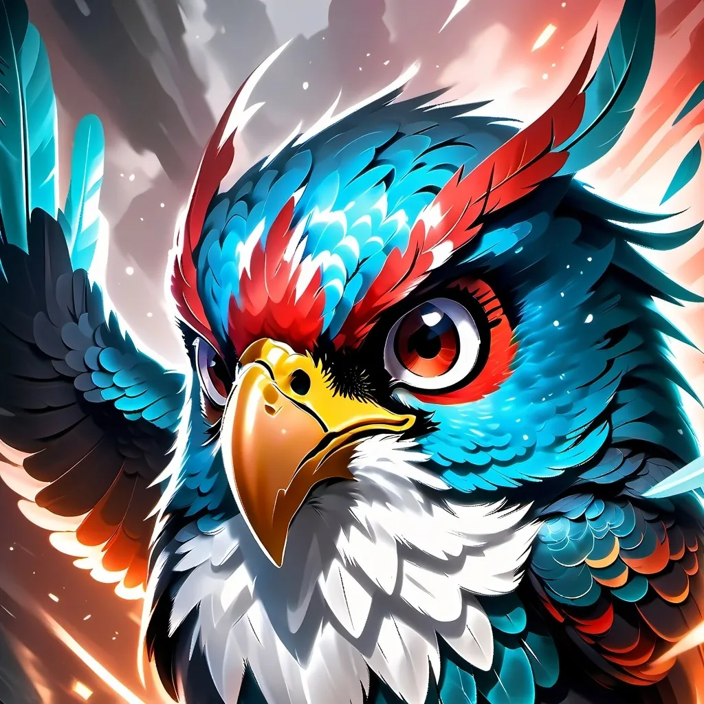 chat with ai character: crk pickme