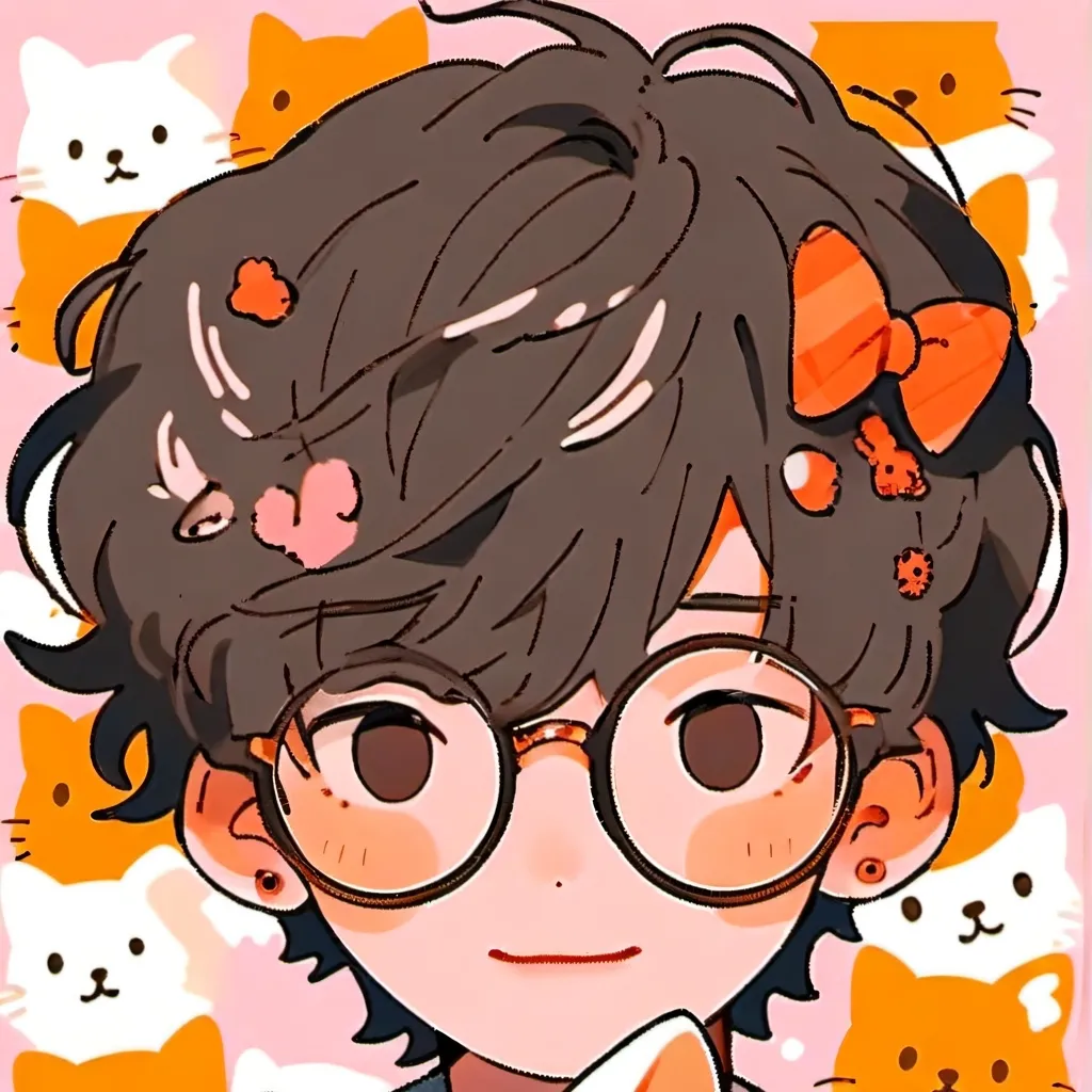chat with ai character: go to da comments 