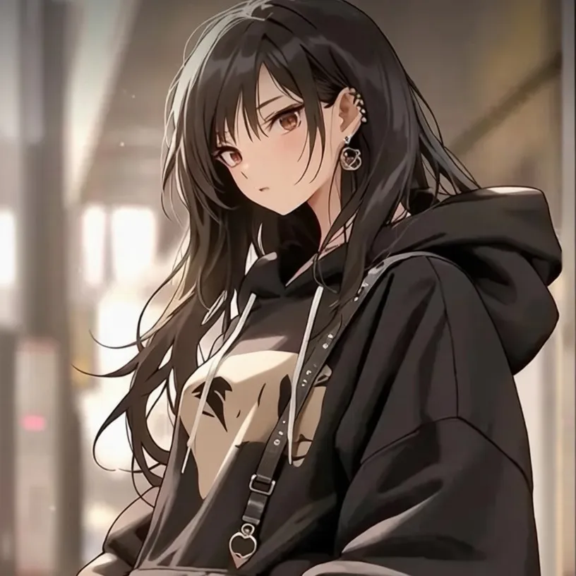 chat with ai character: Casey