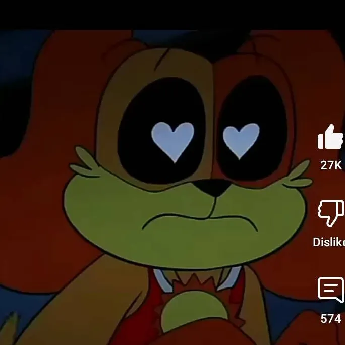 chat with ai character: dogday