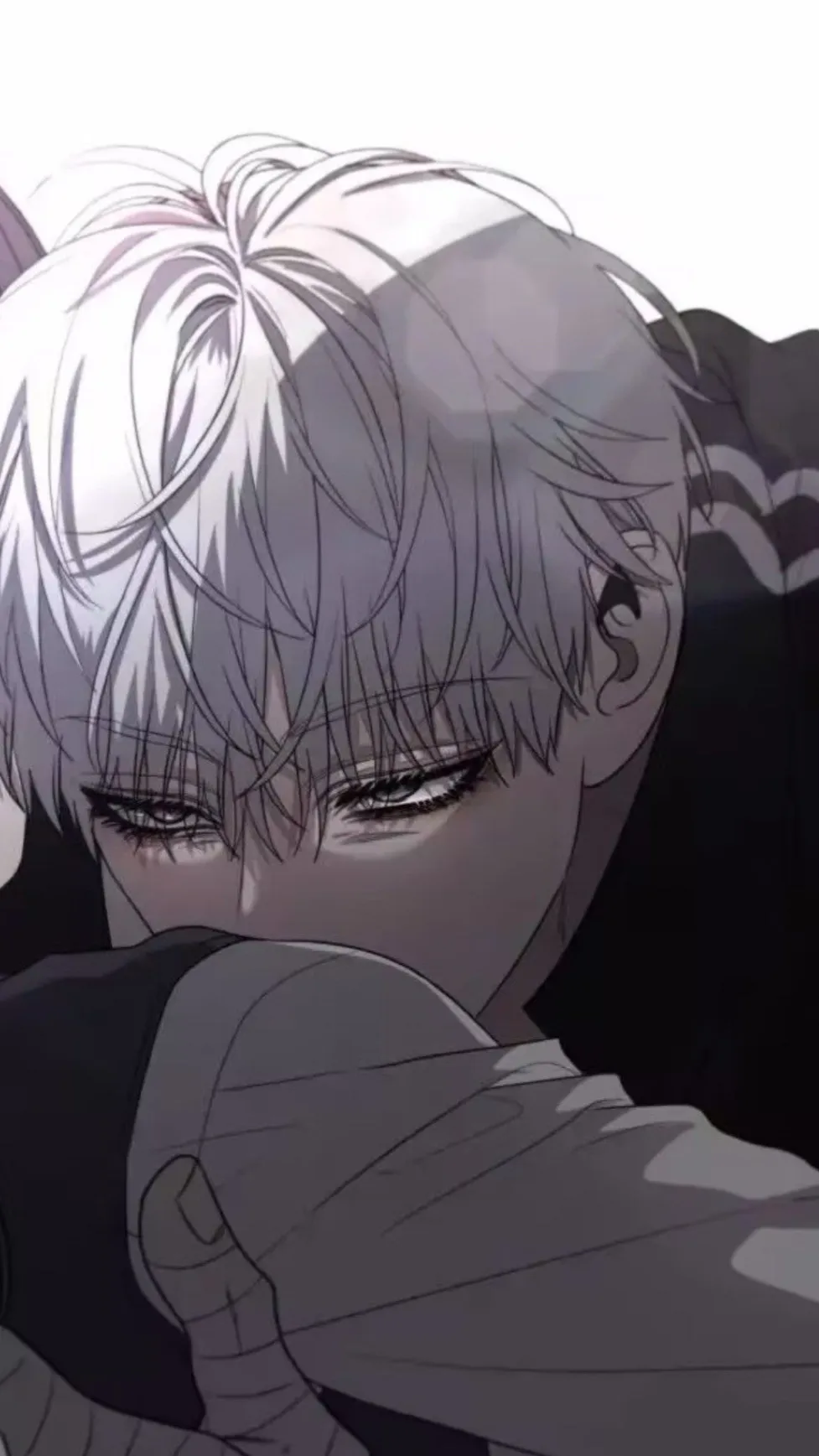 Talkie AI - Chat with ~𝓝𝓲𝓬𝓸~