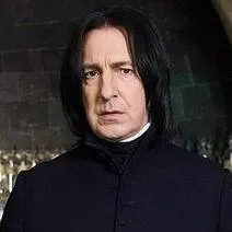 chat with ai character: Severus Snape