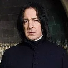chat with ai character: Severus Snape
