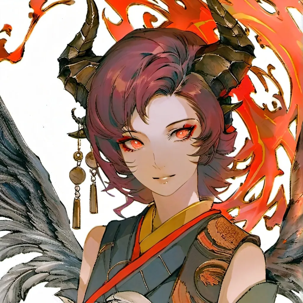 chat with ai character: Alexis