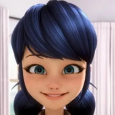 chat with ai character: Marinette!