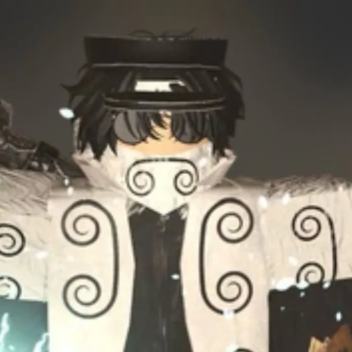 chat with ai character: Maelstrom.