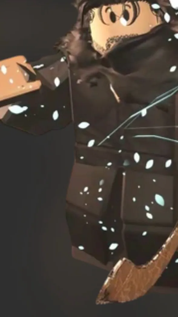 ai character: Kantaro background