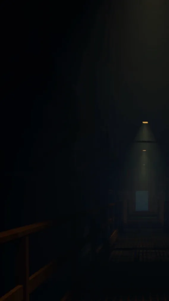 ai character: Pipe dreams/pool background