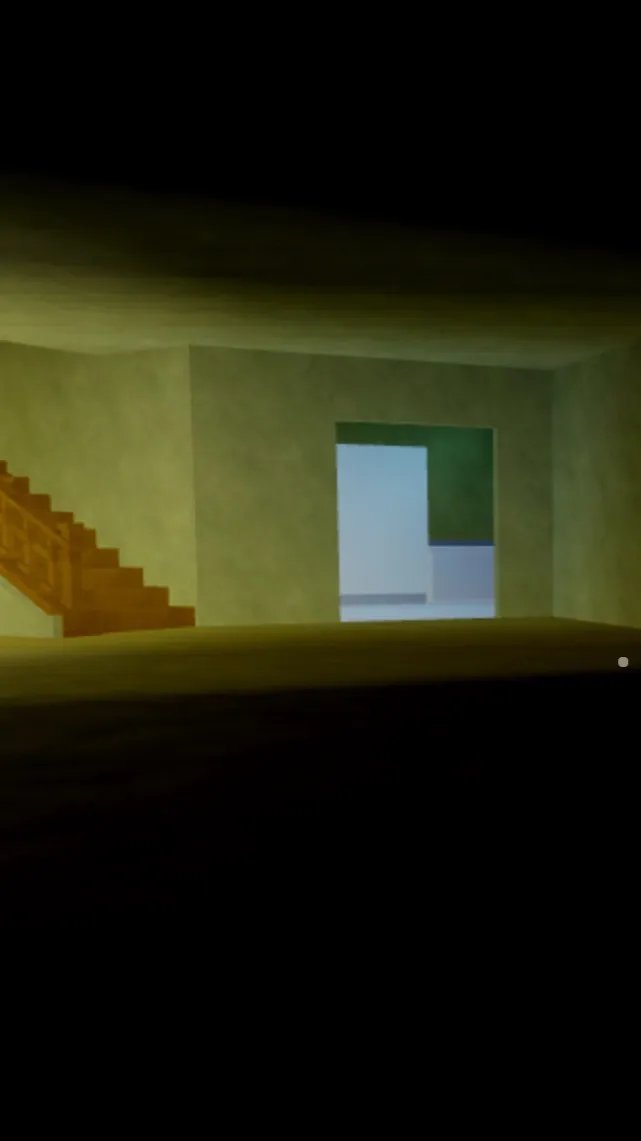 ai character: Idk and idgaf background