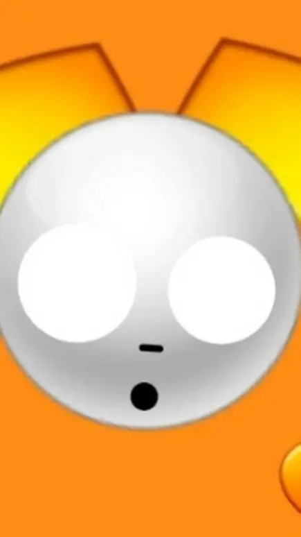 ai character: max/or cani background