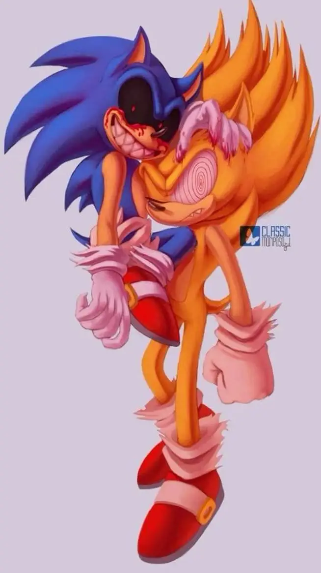 ai character: fleetexe background