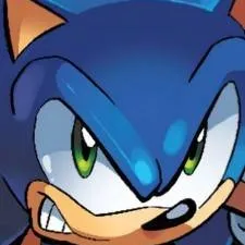 chat with ai character: Archie sonic 
