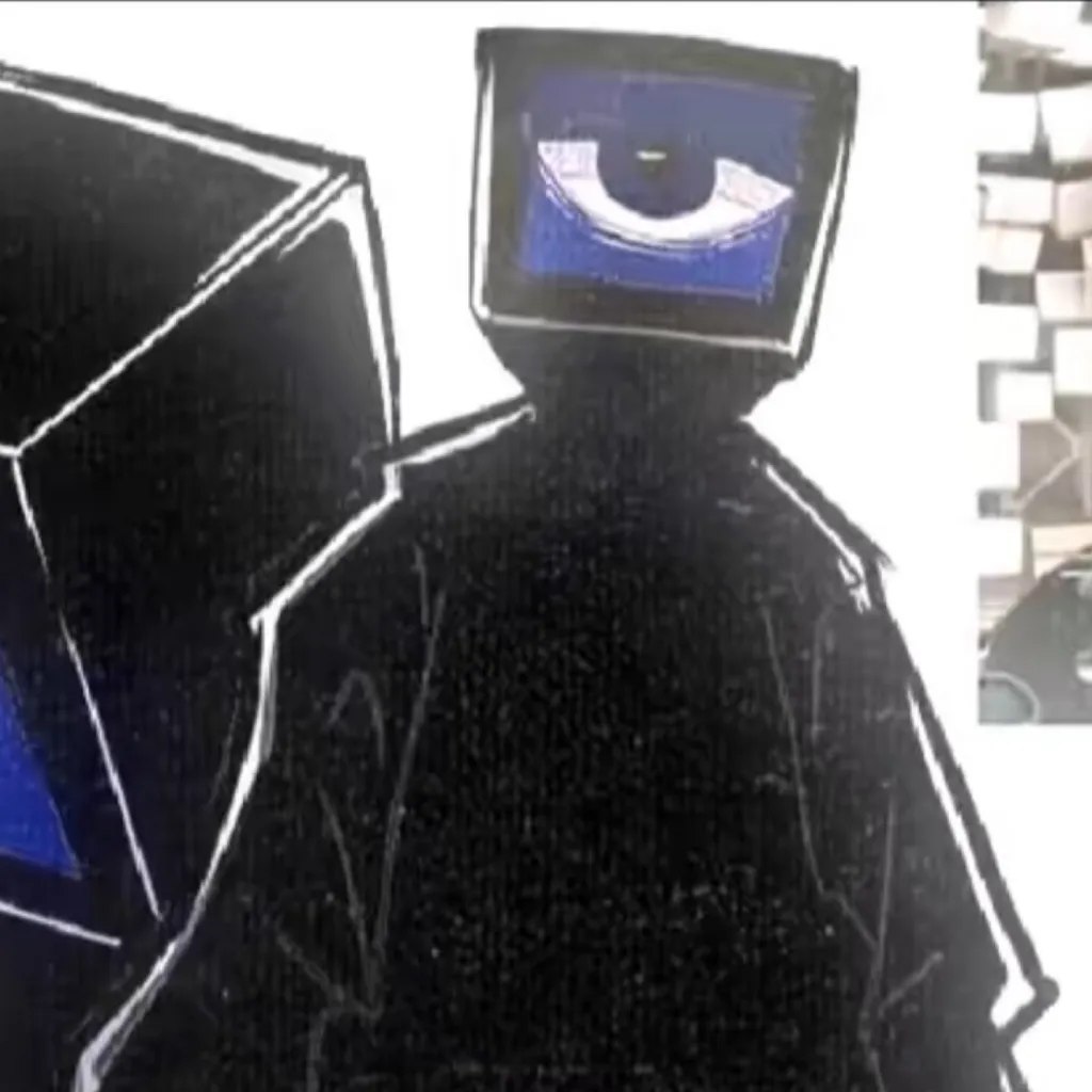 chat with ai character: Supsire talkie