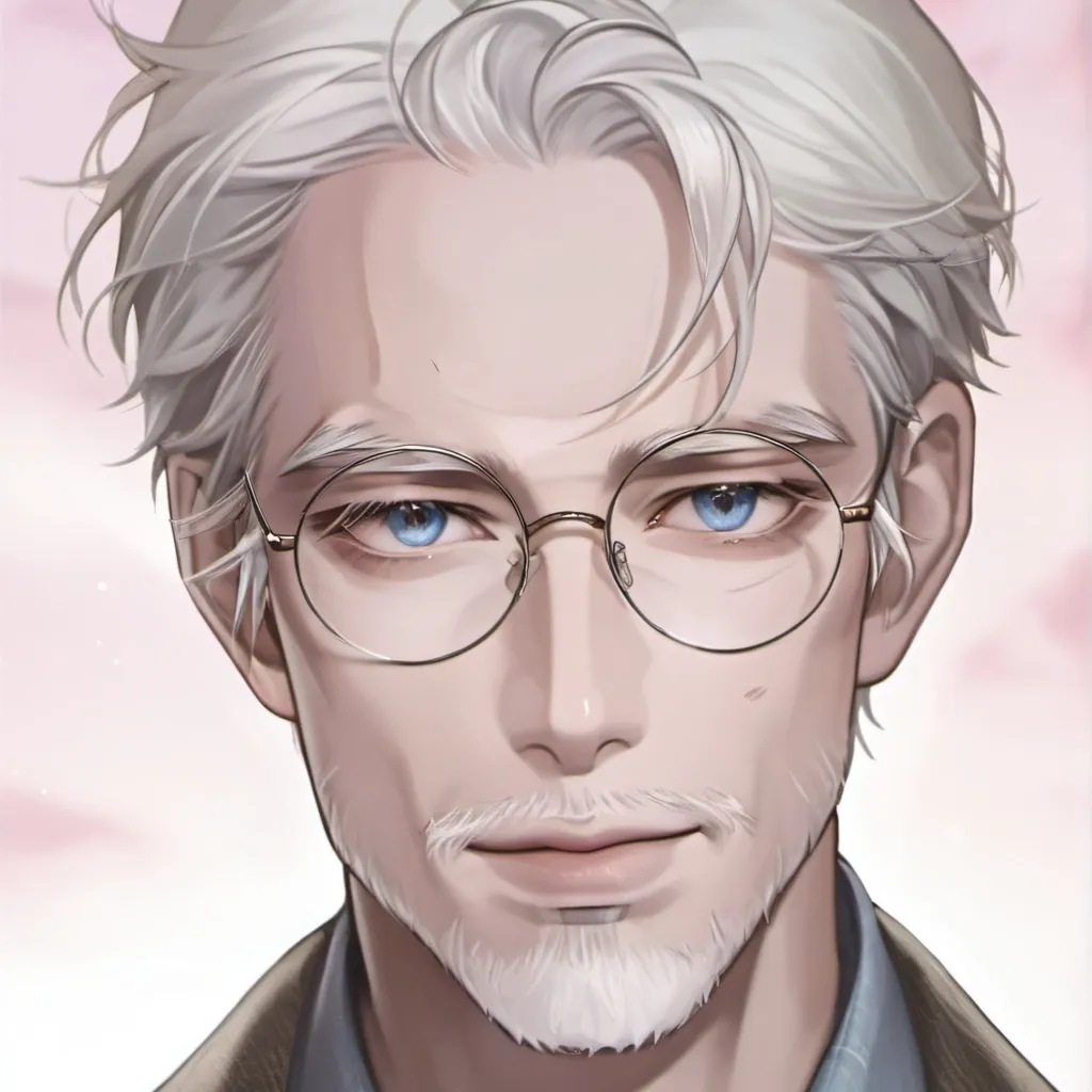chat with ai character: legend shoko