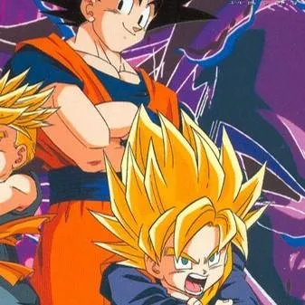 chat with ai character: bio broly