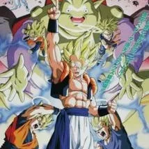 chat with ai character: fusion reborn