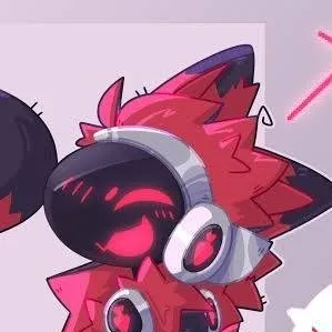 chat with ai character: demoni