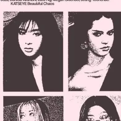 chat with ai character: KATSEYE