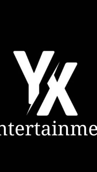 ai character: YX entertainment background