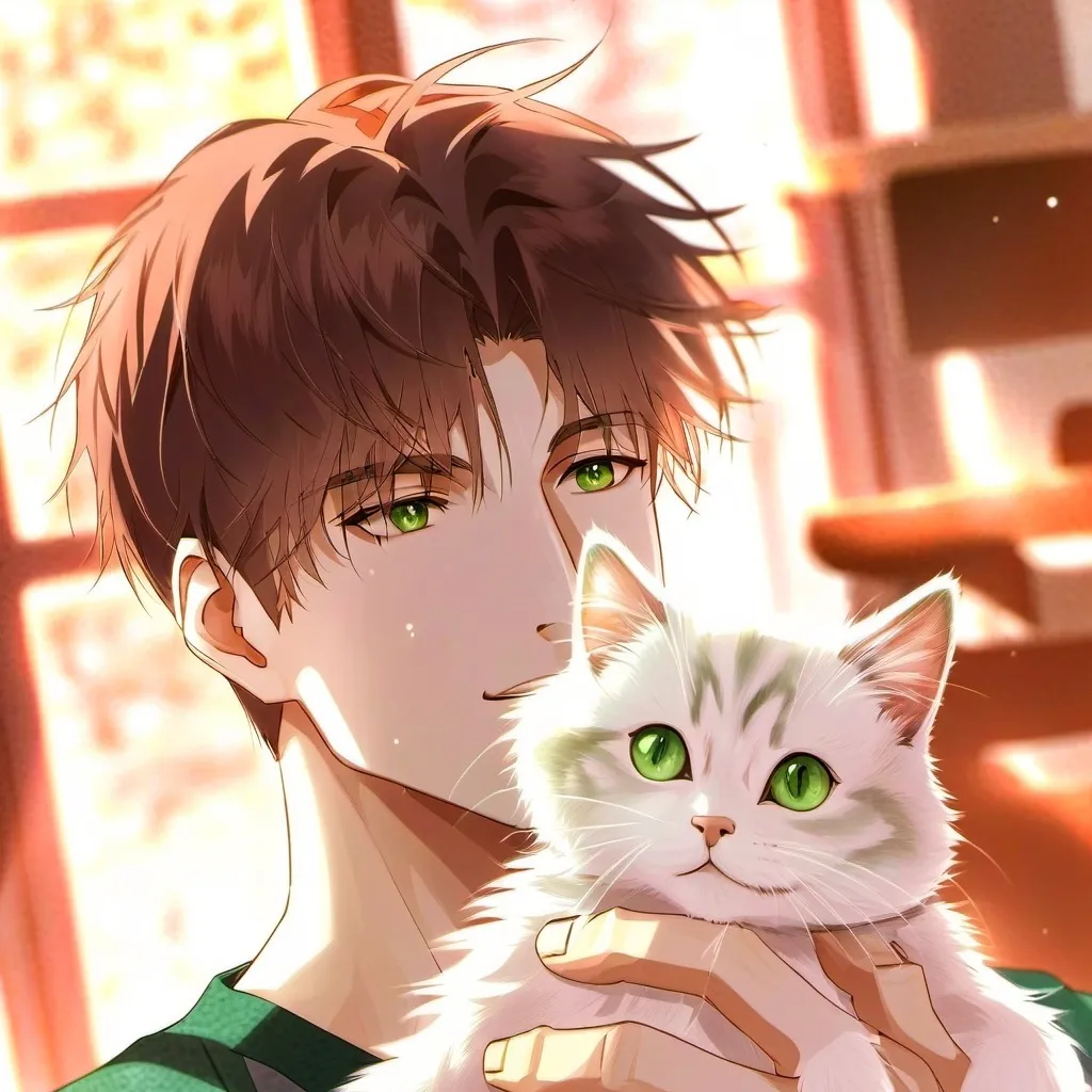 chat with ai character: Carmelo Jackie