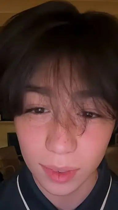 ai character: zack background