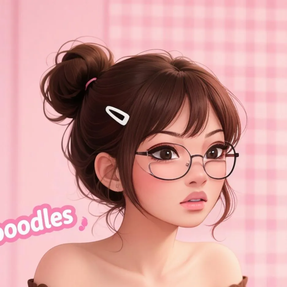 chat with ai character: Liana 