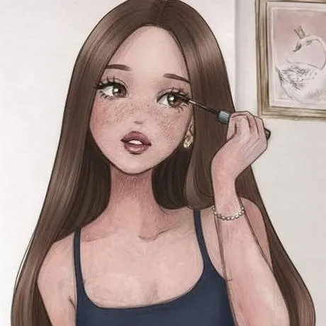 chat with ai character: lila 🧸