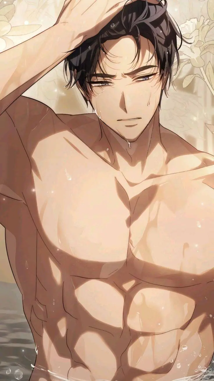 ai character: Jonathan  background