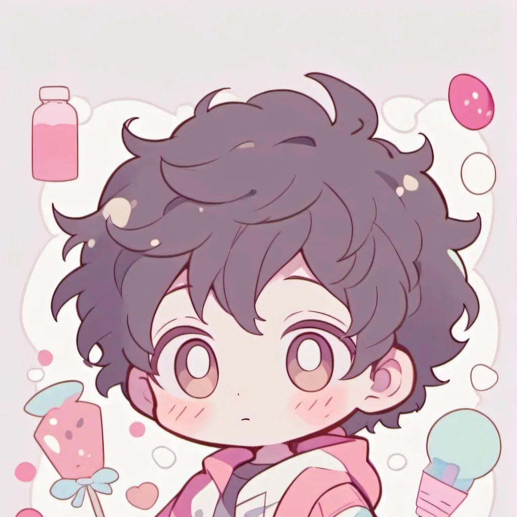 chat with ai character: kai