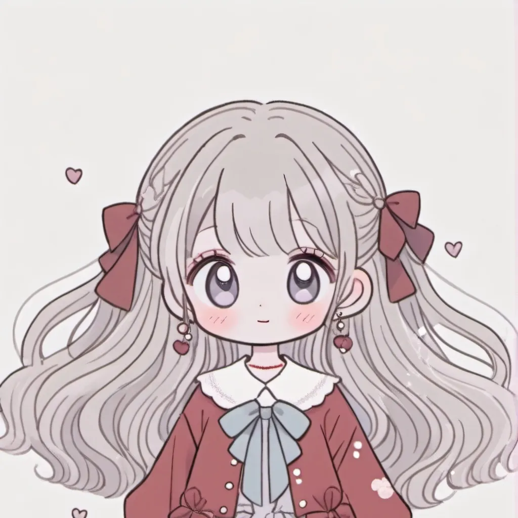 chat with ai character: ur kid