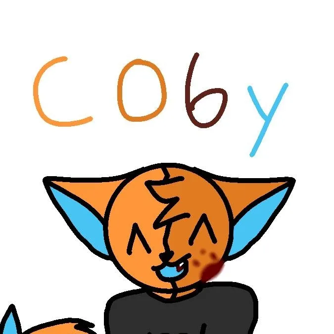 chat with ai character: Coby
